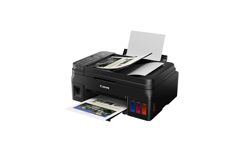 CANON IJ MFP G4511 EB1 EUR A4 color USB