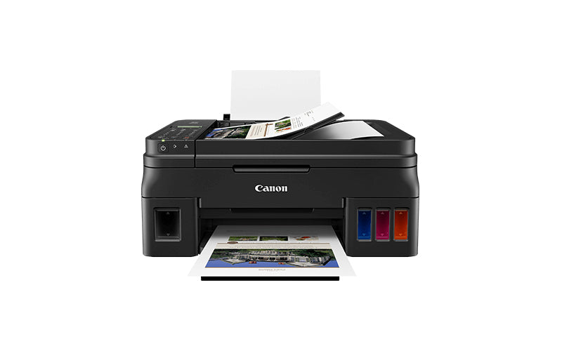 CANON IJ MFP G4511 EB1 EUR A4 color USB