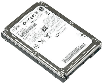 FUJITSU HD SAS 12G 2.4TB 10K 512E HOT PL 2.5" EP