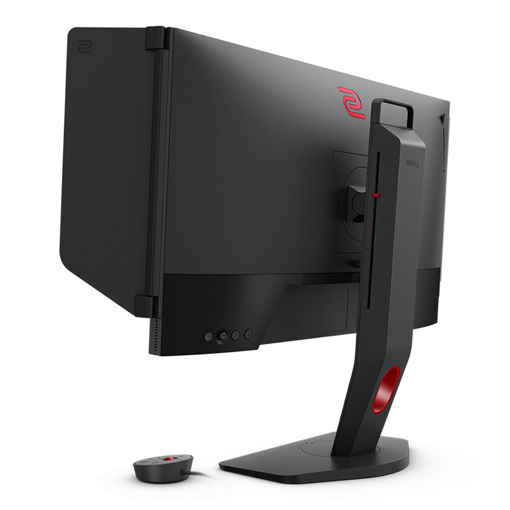 BENQ ZOWIE XL2566K 24.5" FHD TN HDMI/DP 360HZ DYAC