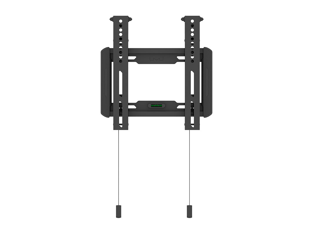 M UNIVERSAL WALLMOUNT TILT SMALL BLACK