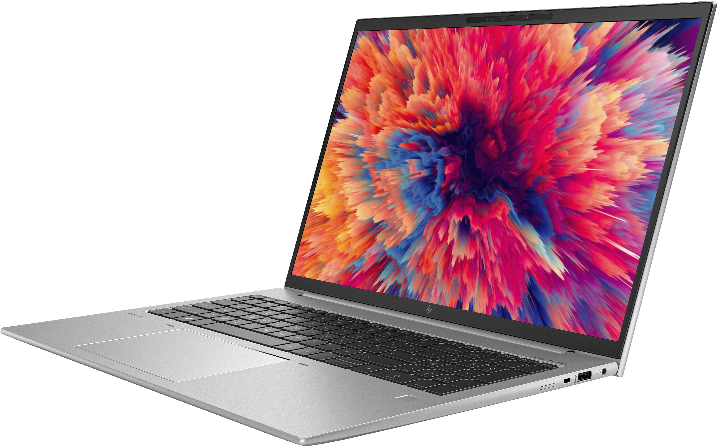 HP ZBook Ffly G9 i7-1255U 14i 16GB/512