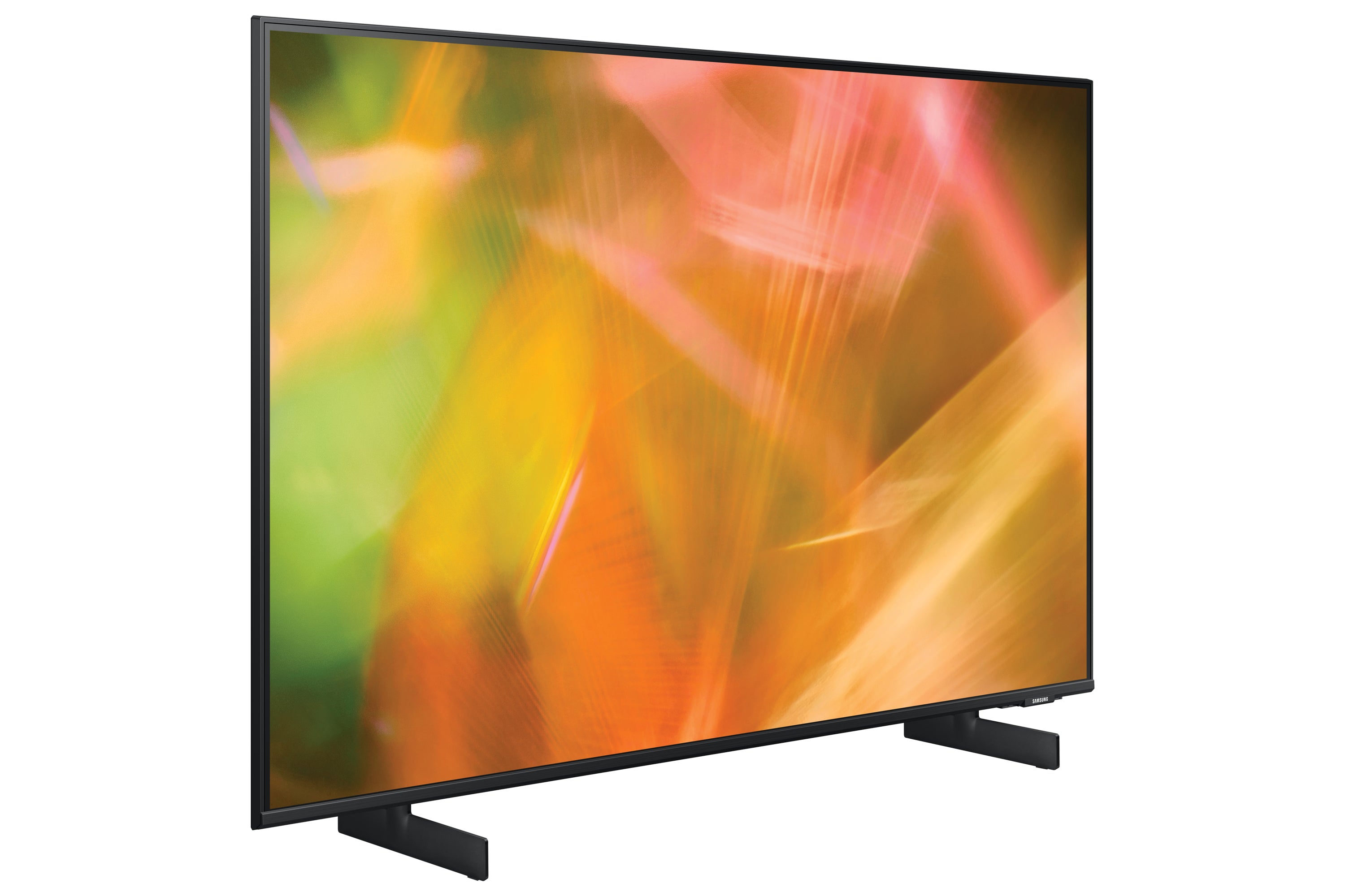 SAMSUNG 75" 75AU8000 UHD, DVB-T2/C/S2_