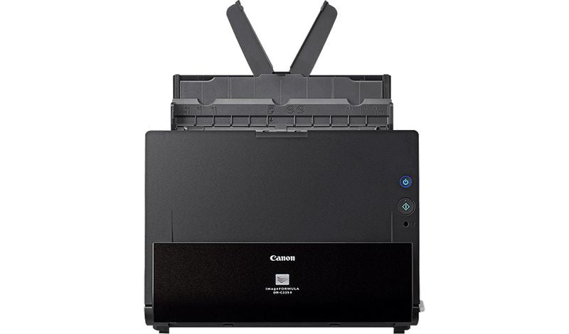 CANON DR-C225 II Document scanner