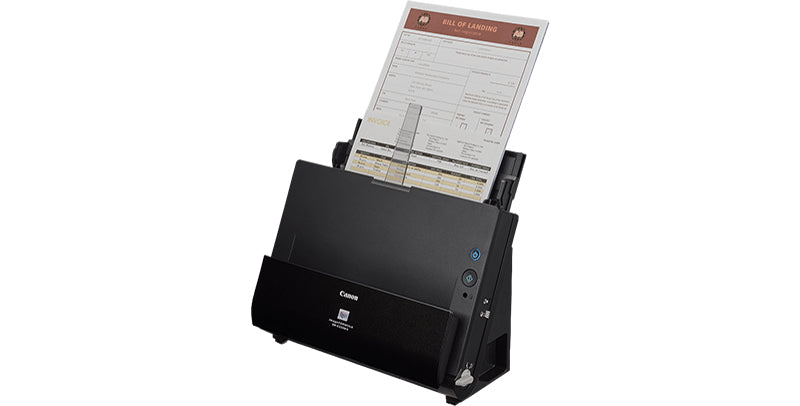 CANON DR-C225 II Document scanner