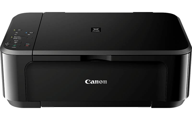 CANON PIXMA MG3650S BK