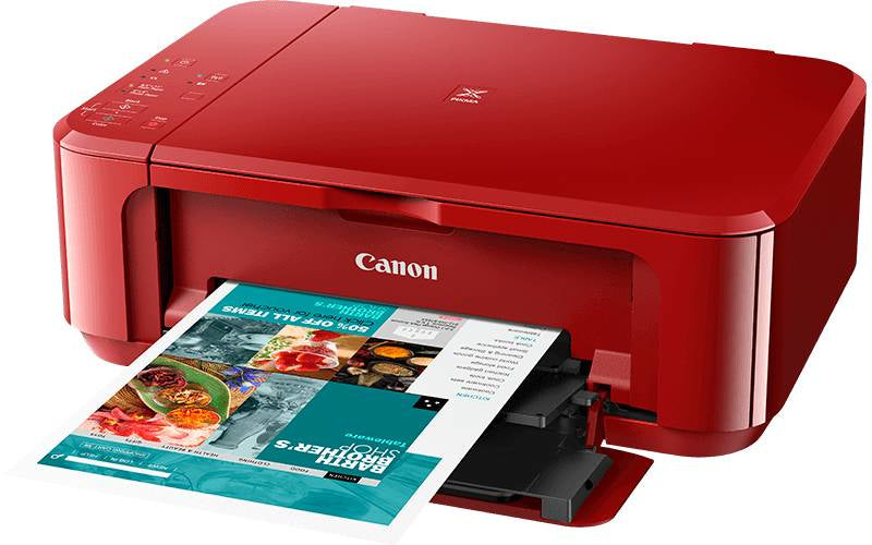 CANON PIXMA MG3650S RE