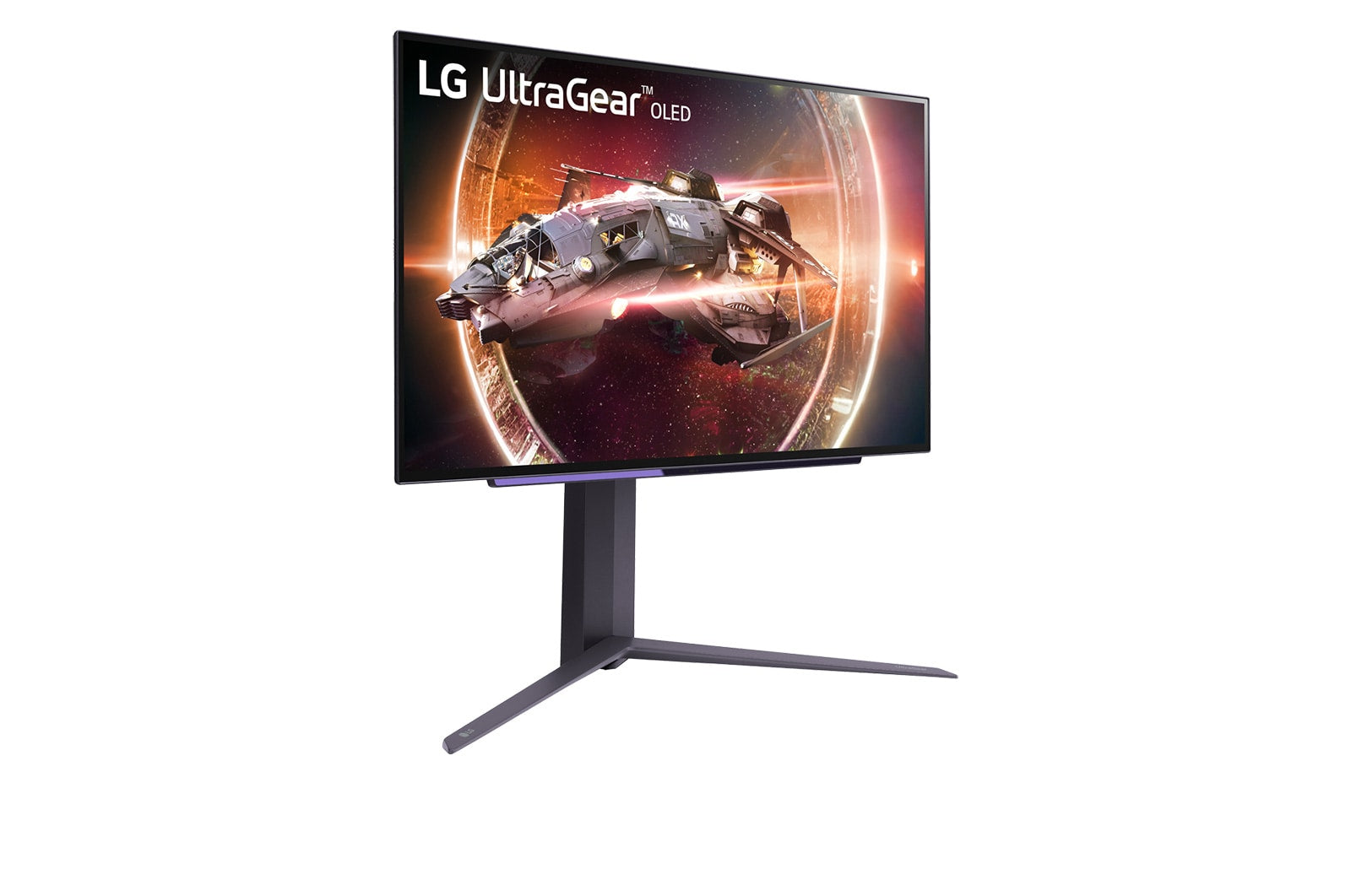 LG 27GS95QE 27 OLED HDMI/DP G-SYNC/FREESYNC PREMIUM 240HZ