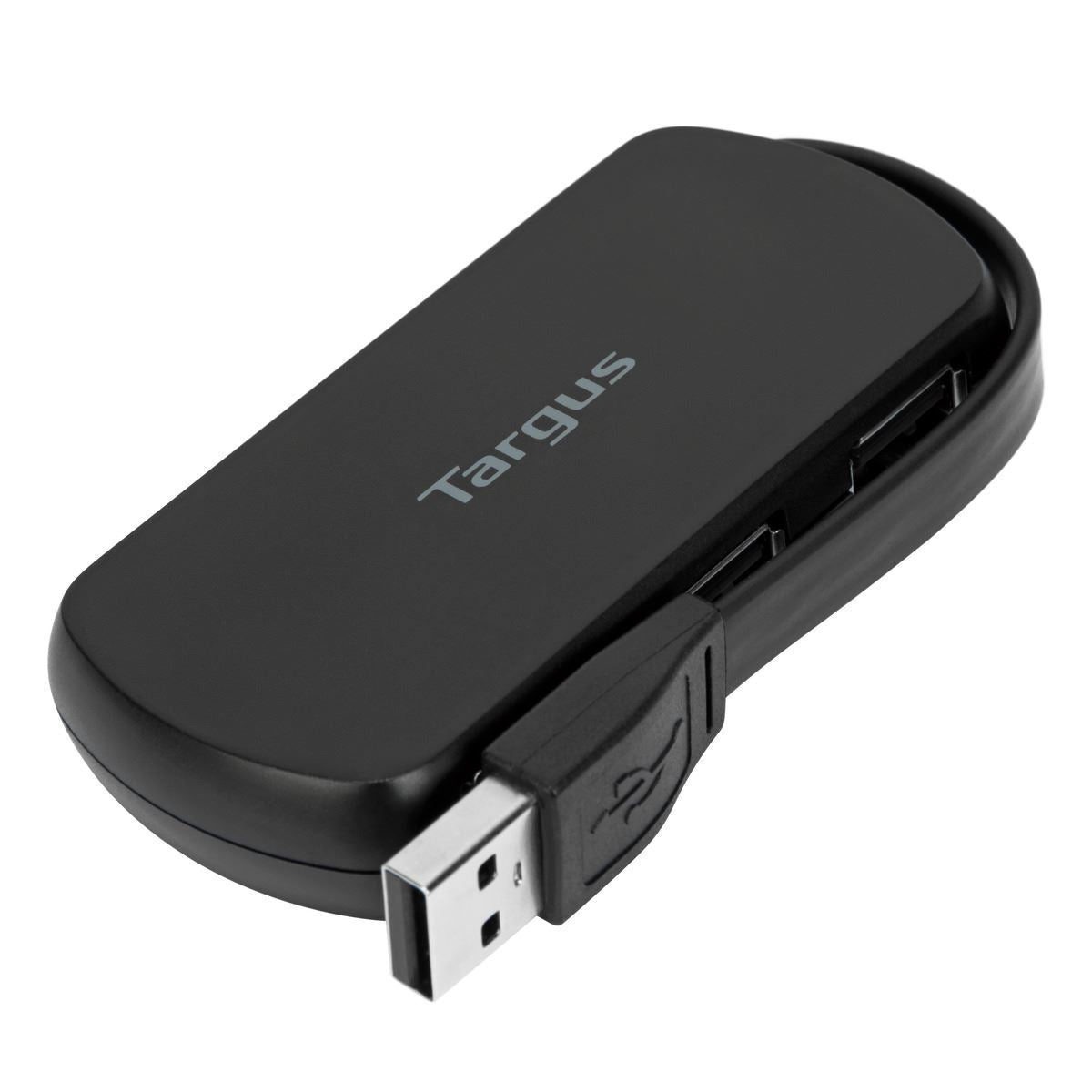 TARGUS 4-PORT USB 2.0 HUB