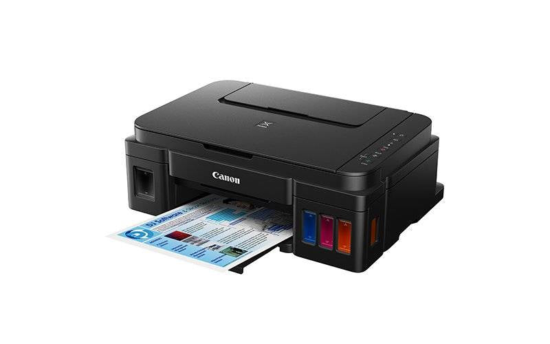 CANON IJ MFP G3501 EB1 EUR A4 color USB