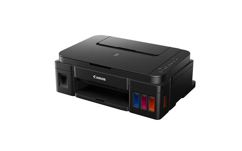 CANON IJ MFP G3501 EB1 EUR A4 color USB