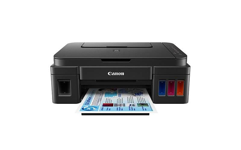 CANON IJ MFP G3501 EB1 EUR A4 color USB