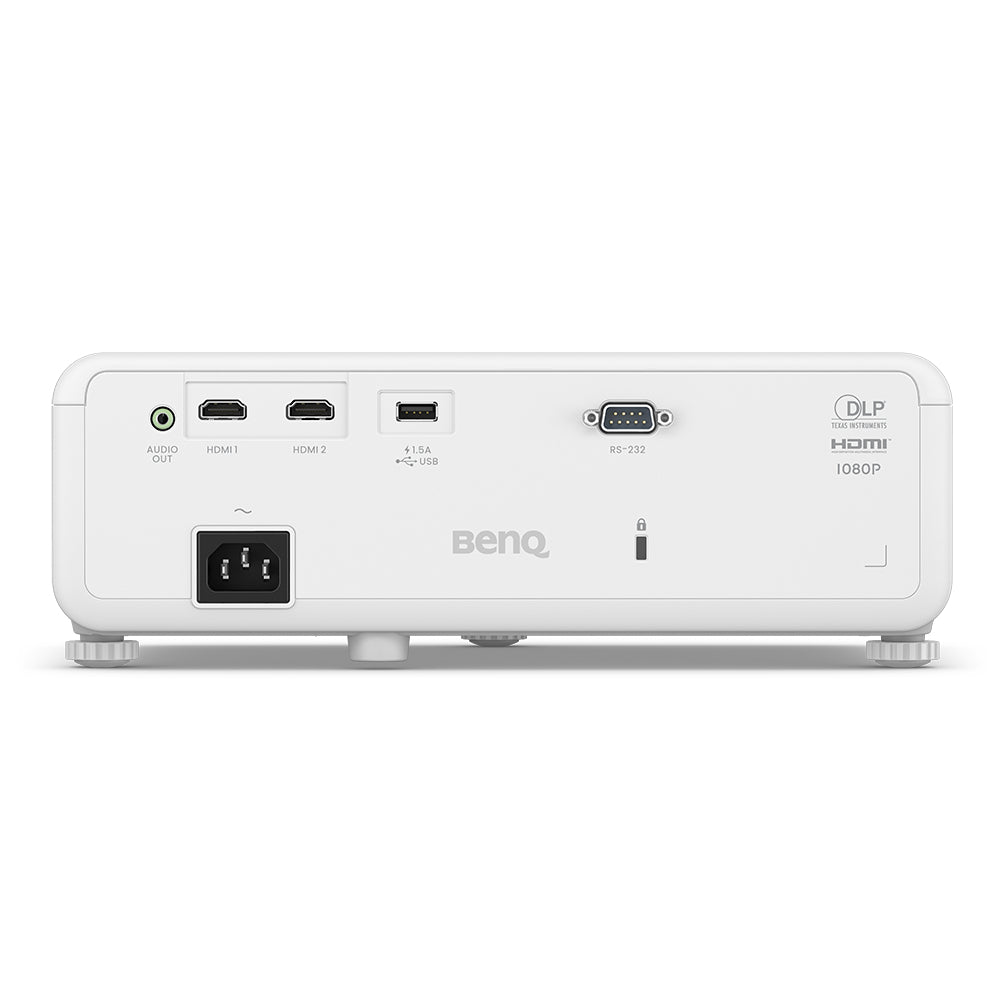 BENQ LH550 2600ANSI FULLHD 1.49-1.64:1 LED