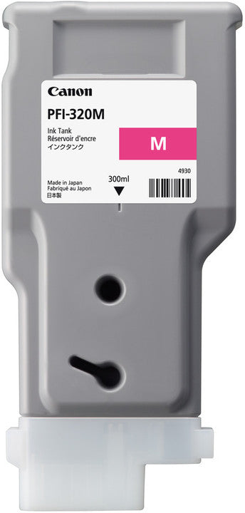 CANON PFI-320 M 300ml