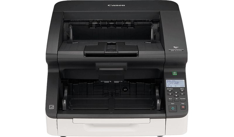 CANON DR-G2140 Document scanner CMOS/CIS