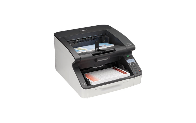 CANON DR-G2140 Document scanner CMOS/CIS