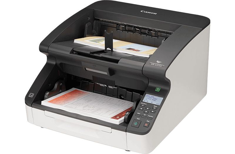 CANON DR-G2140 Document scanner CMOS/CIS