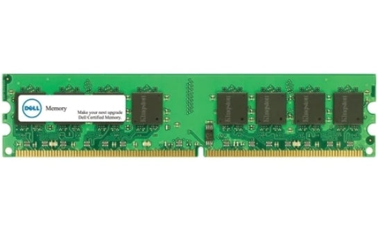 DELL 16GB DDR4-2666 UDIMM 2RX8 ECC
