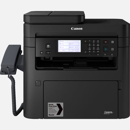 CANON i-SENSYS MF267dw NORDIC MONO MFP