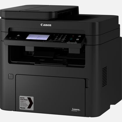 CANON i-SENSYS MF267dw NORDIC MONO MFP