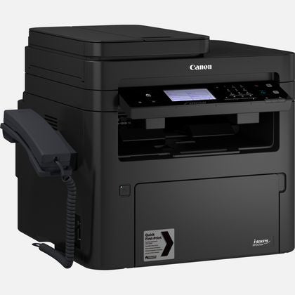 CANON i-SENSYS MF267dw NORDIC MONO MFP