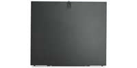 APC NETSHELTER SX 42U 1070MM DEEP SPLIT SIDE PANELS BLACK QTY 2