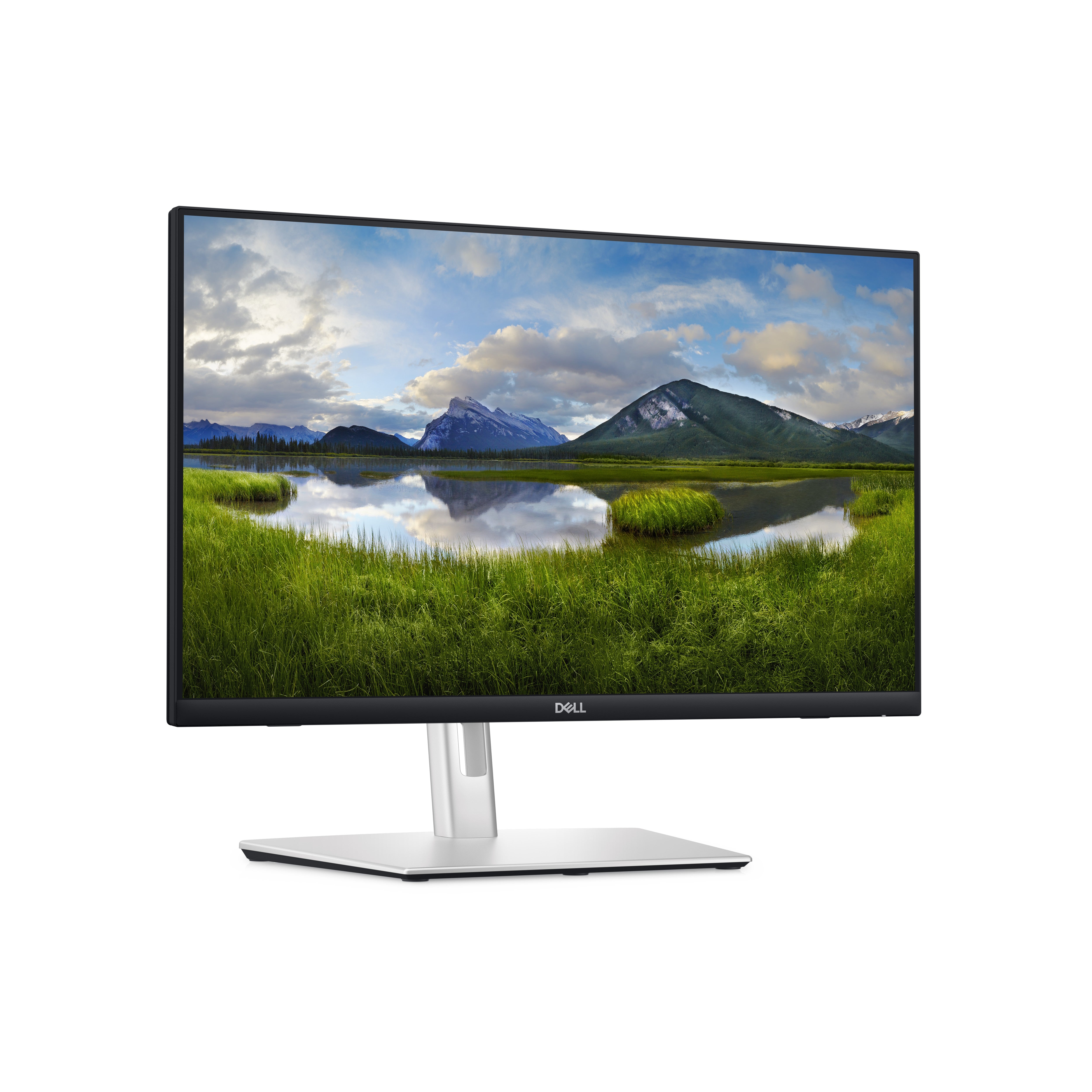 DELL 24 Touch USB-C Hub Monitor P2424HT