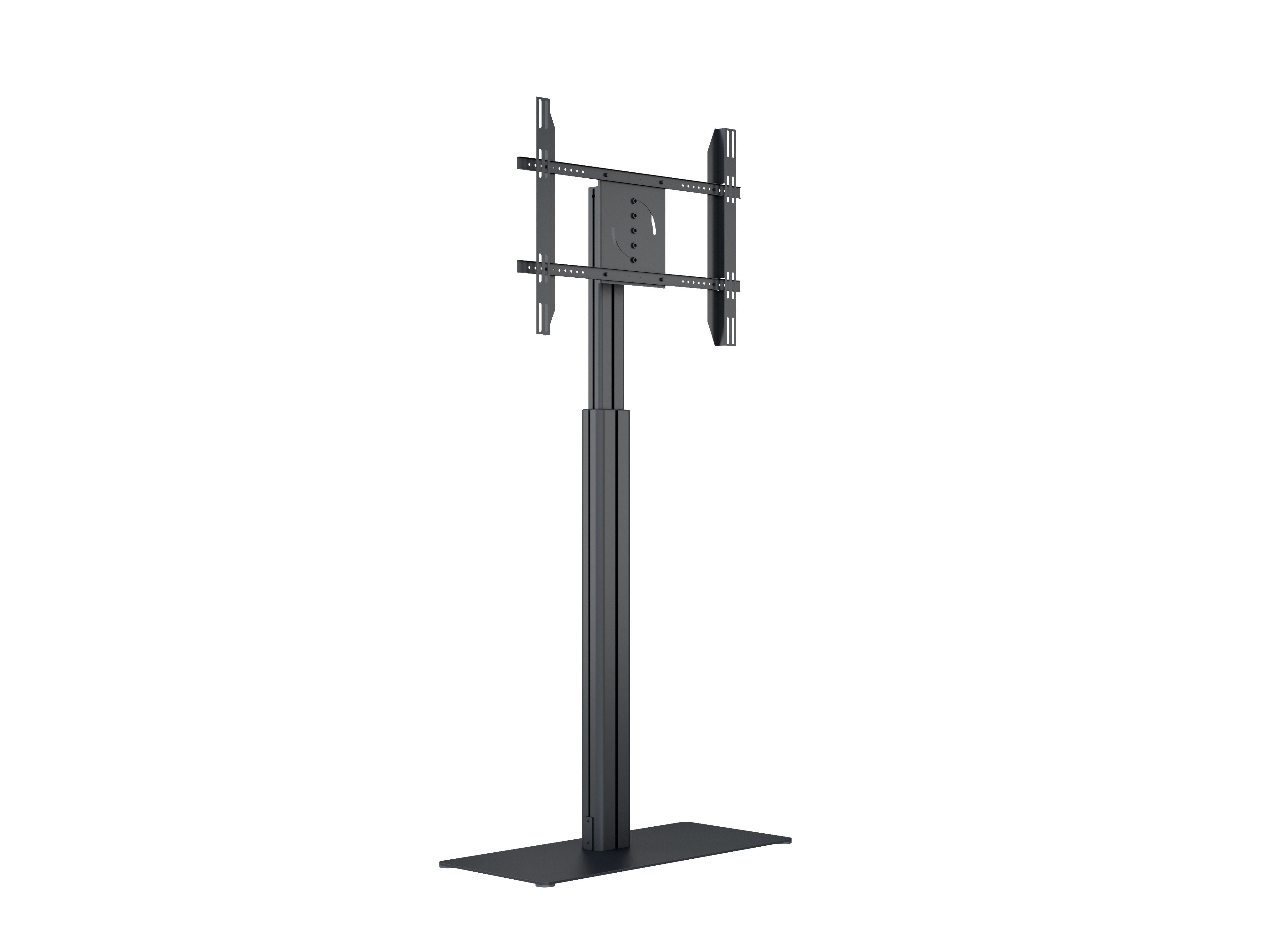 M MOTORIZED DISPLAY STAND FLOORBASE BLACK