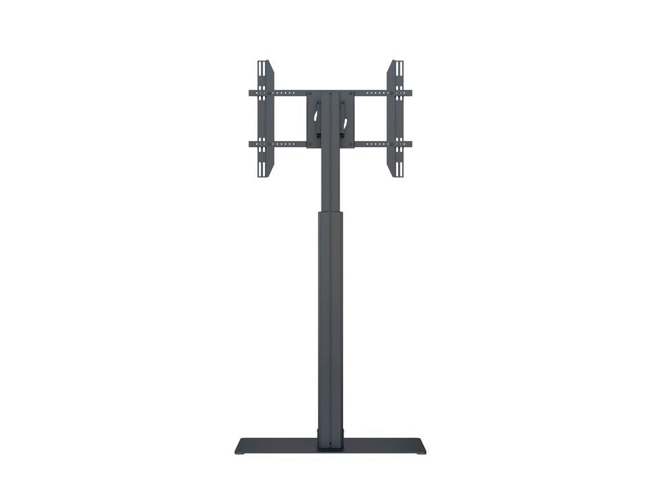 M MOTORIZED DISPLAY STAND FLOORBASE BLACK