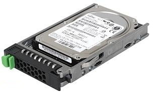 FUJITSU HD SAS 12G 14TB 7.2K 512E HOT PL 3.5' BC