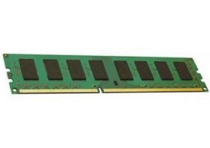 FUJITSU 16GB (1X16GB) 2RX8 DDR4-2666 U ECC