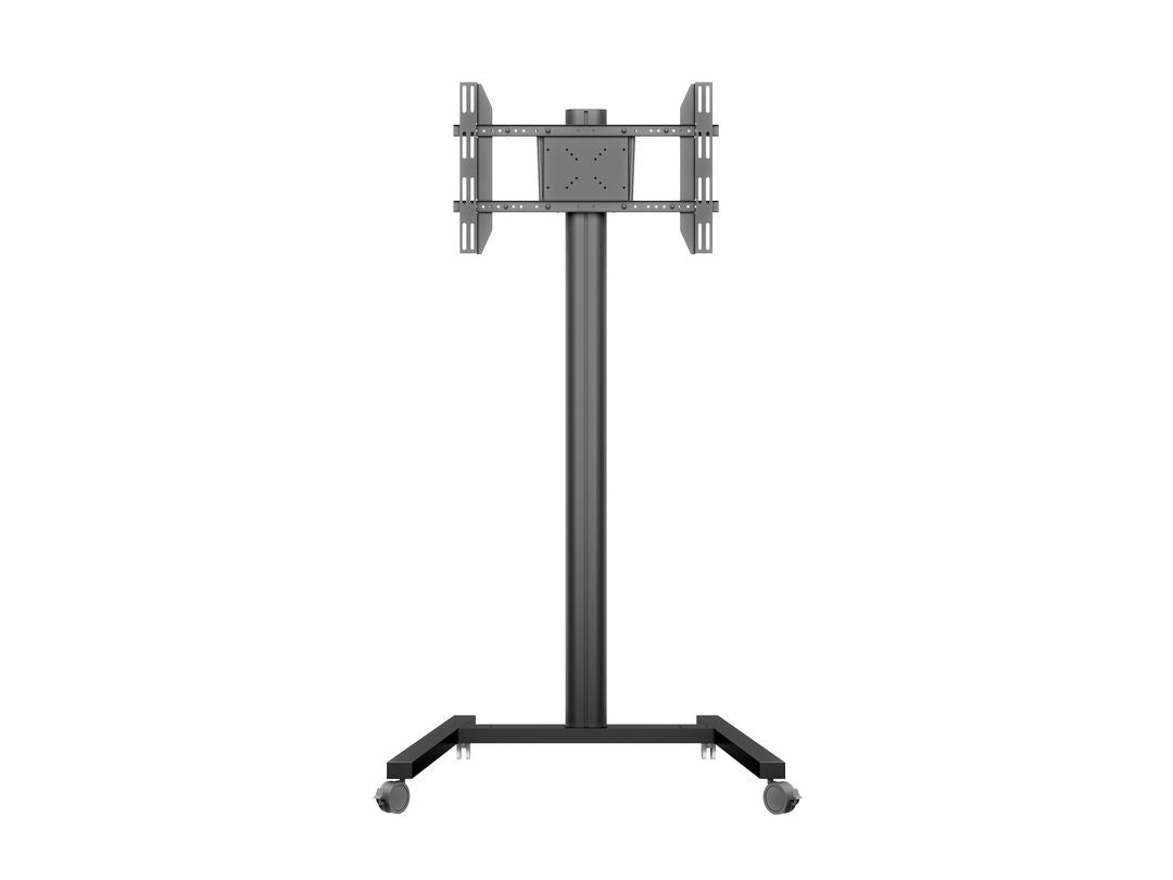 MB DISPLAY STAND 180 SINGLE BLACK