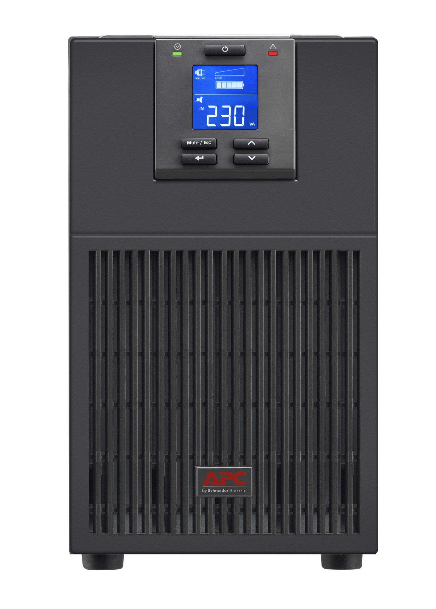 APC EASY UPS SRV 6000VA 230V, NO BATTERY