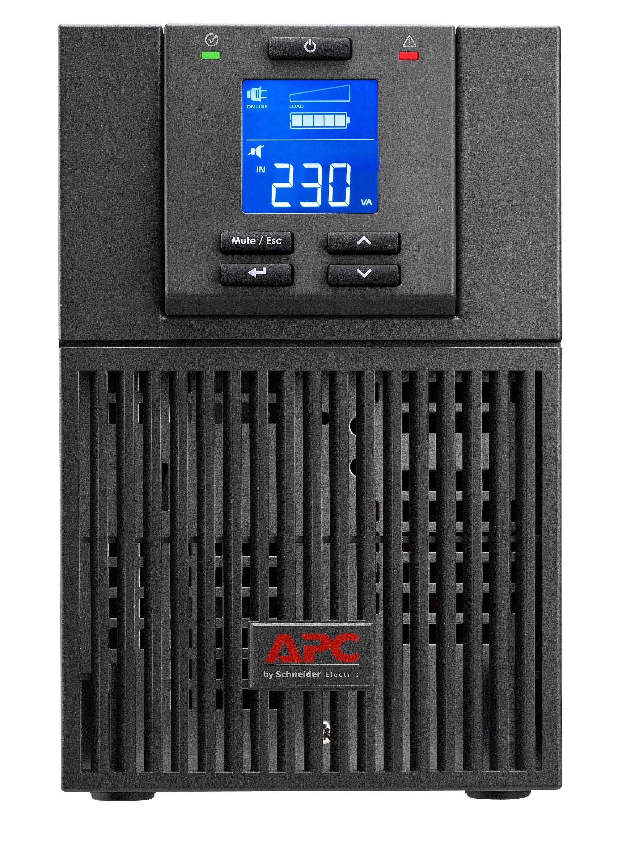 APC EASY UPS SRV 1000VA 230V, NO BATTERY