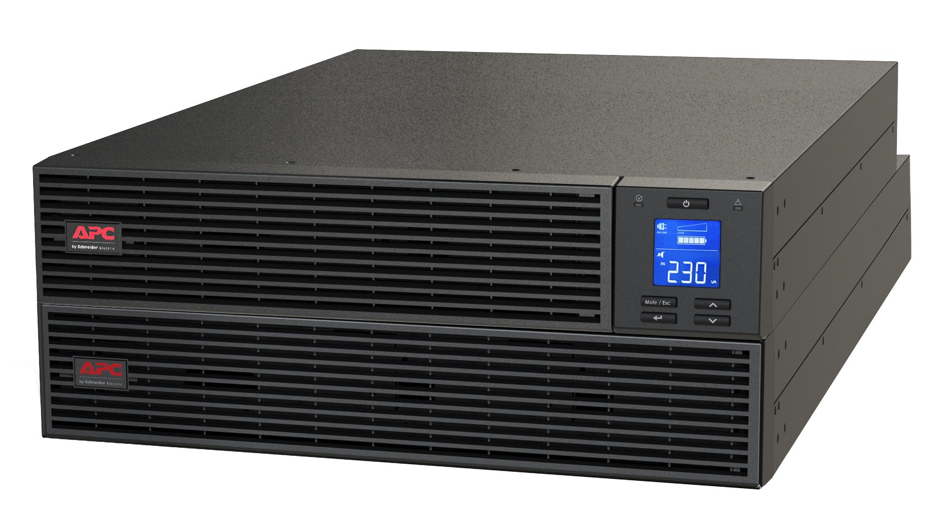 APC EASY UPS SRV RM 6000VA 230V