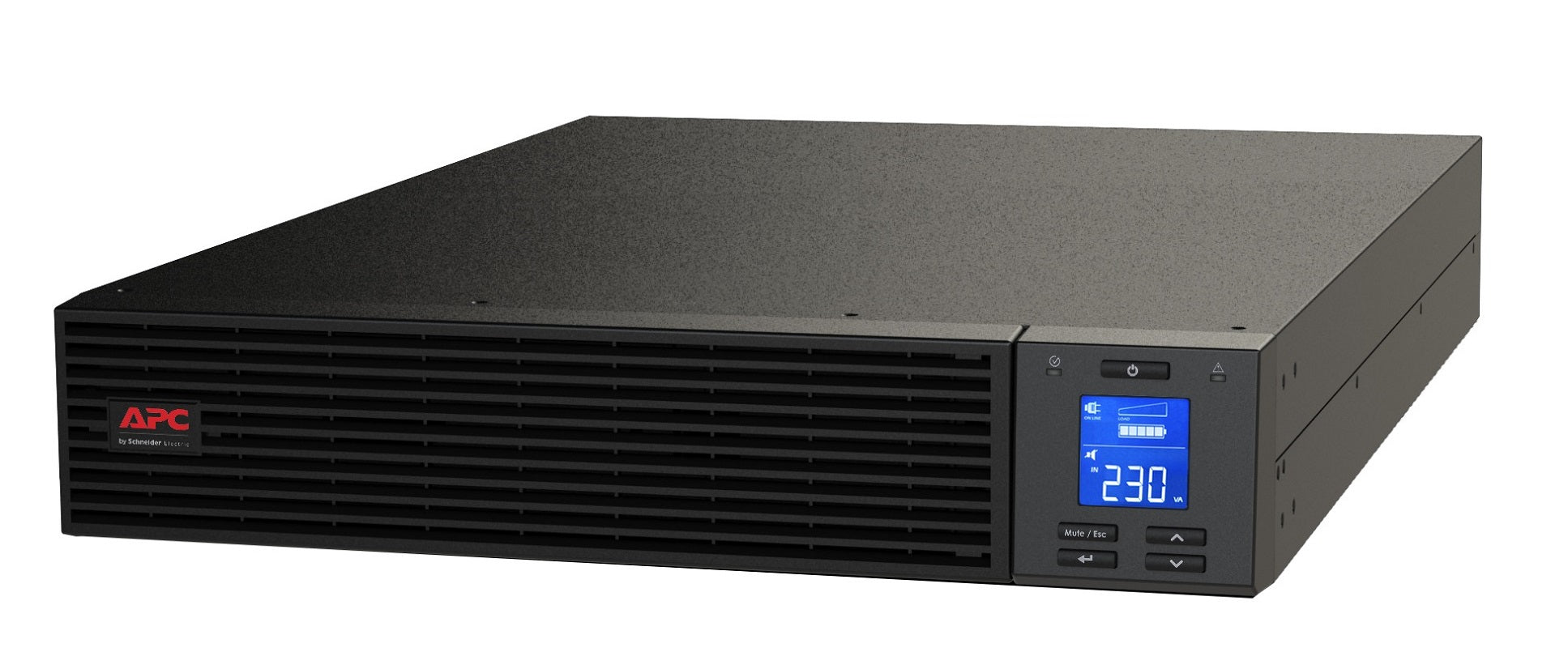 APC Easy UPS SRV RM 3000VA 230V with RK