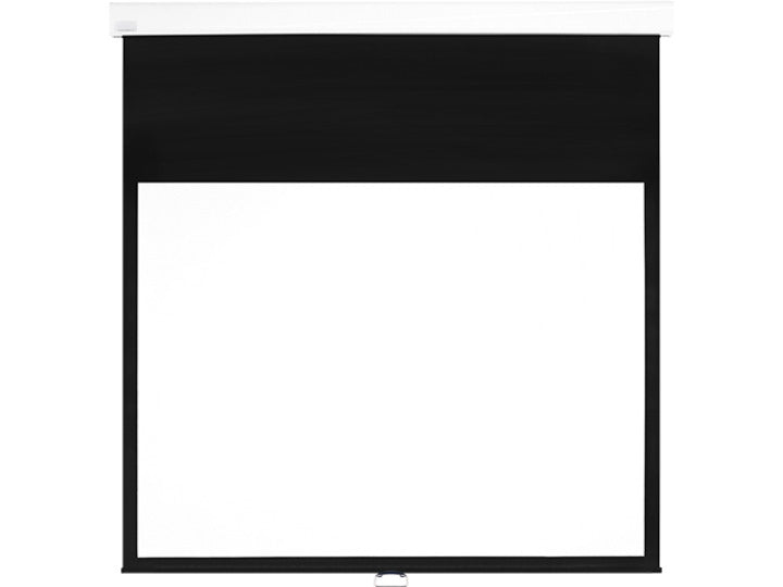 MB 16:9 MANUAL PROJECTION SCREEN 90"