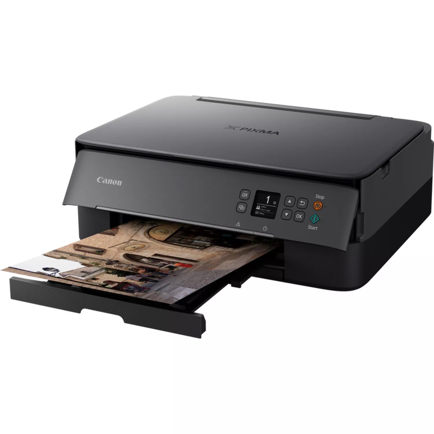 CANON PIXMA TS5350i black 13ppm MFP ink