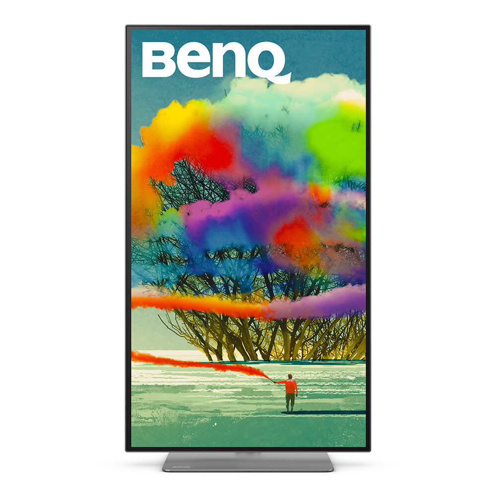 BENQ PD3220U 32" 4K UHD IPS HAS HDMI/DP TB3 USB-C PD85W