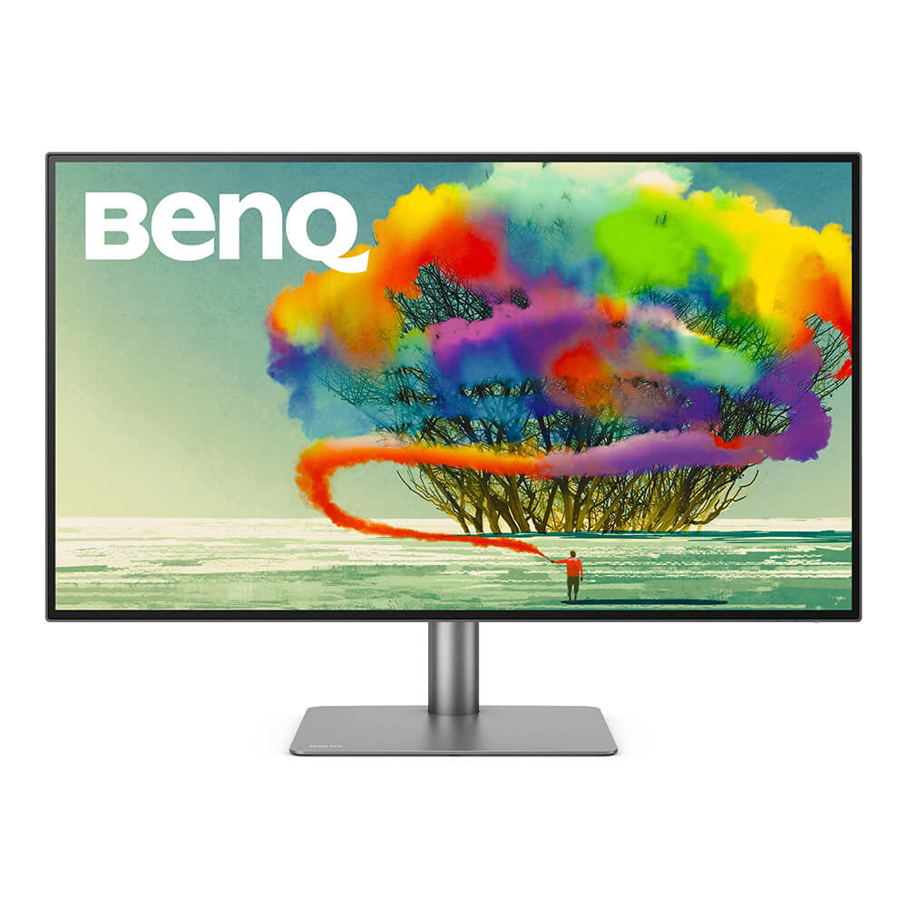 BENQ PD3220U 32" 4K UHD IPS HAS HDMI/DP TB3 USB-C PD85W