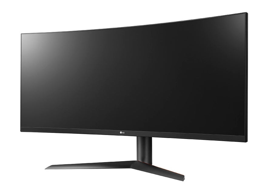 LG 38GL950G-B 38" 3840X1600 IPS CURVED HAS HDMI/DP 144HZ