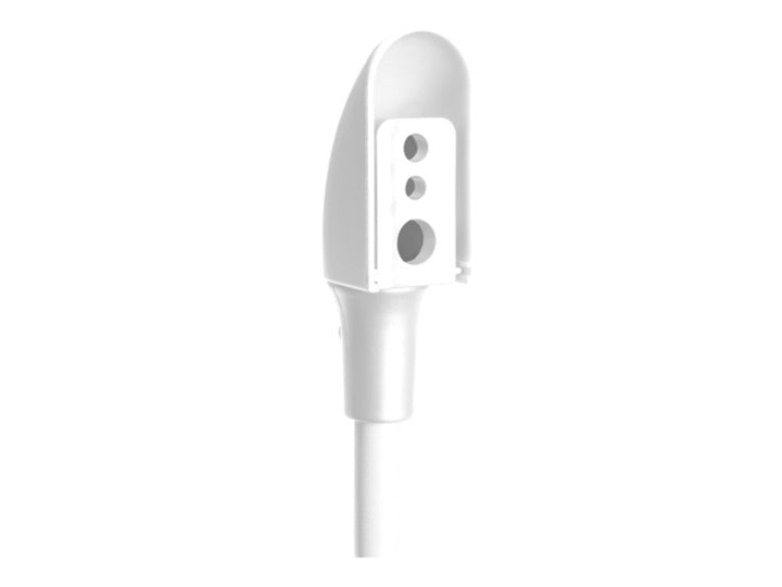 M SPEAKER FLOORSTAND WHITE 2-PACK