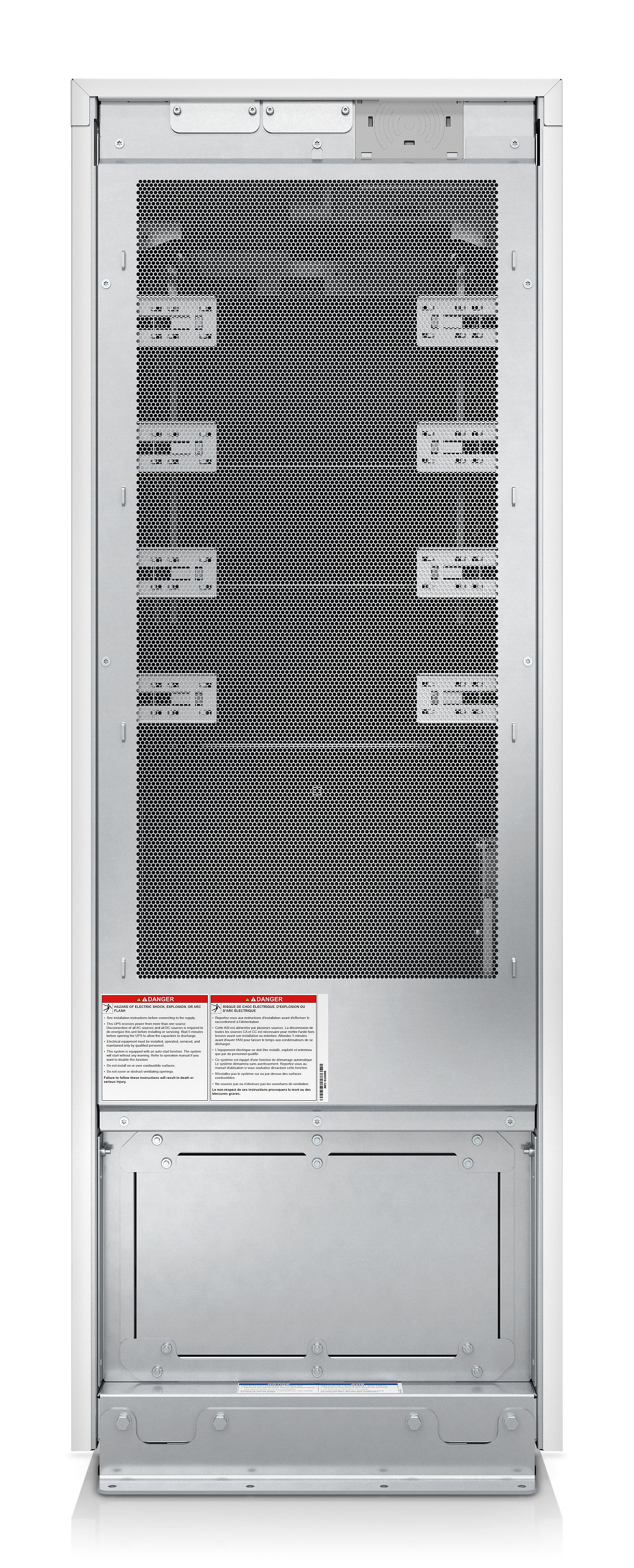 APC GALAXY VS UPS 60KW 400V FOR EXTERNAL BATTERIES, START-UP 5X8