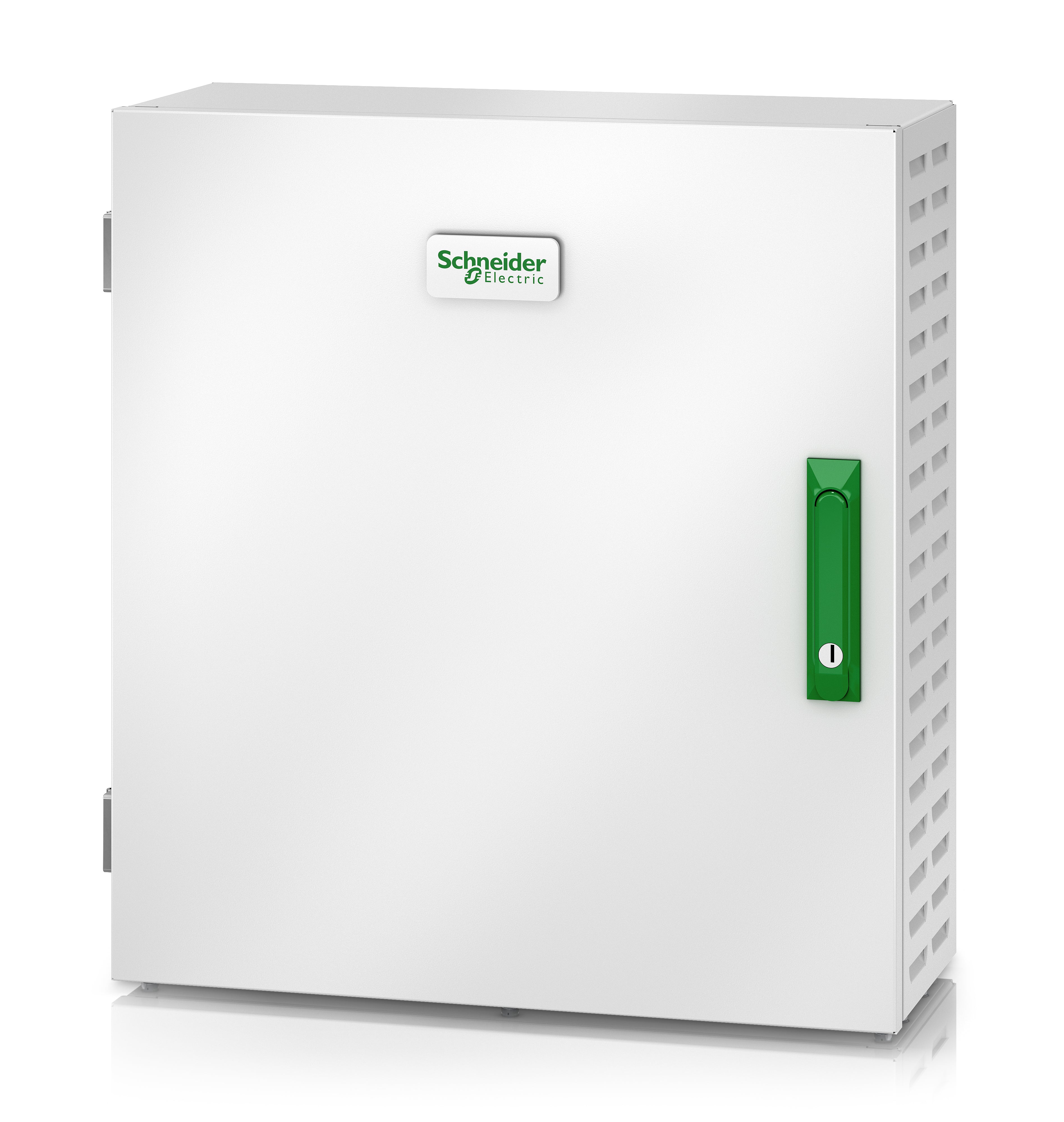 EASY UPS 3S PARALLEL MAINTENANCE BYPASS PANEL FOR UP TO 2 UNITS 10-40 KVA