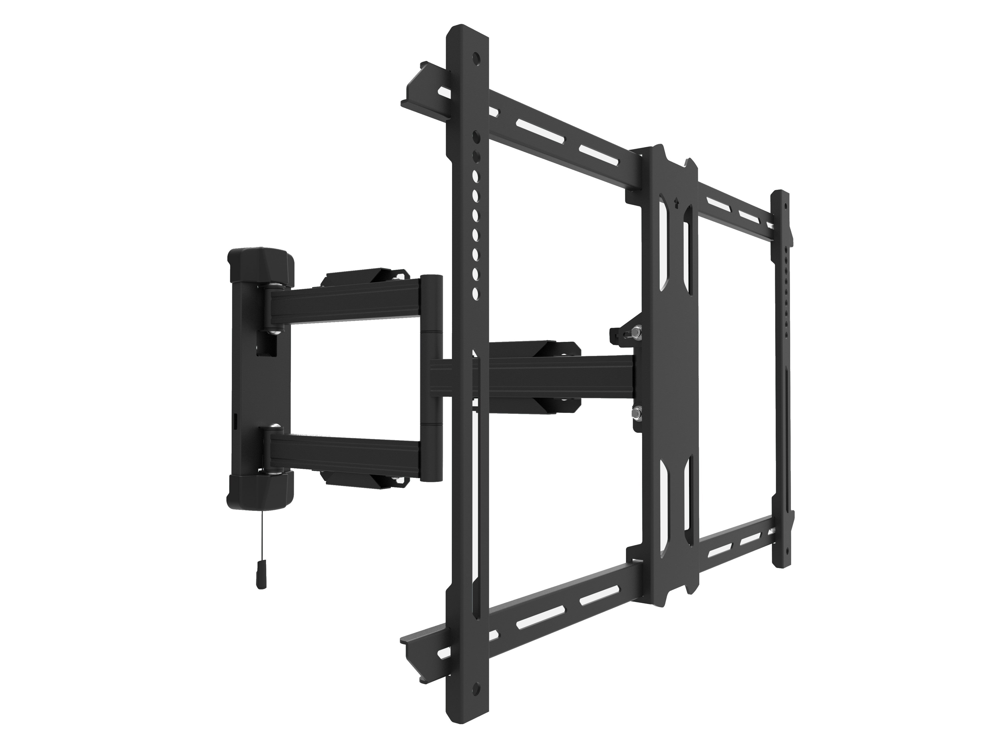 M VESA SINGLE FLEXARM OUTDOOR 40"-70"