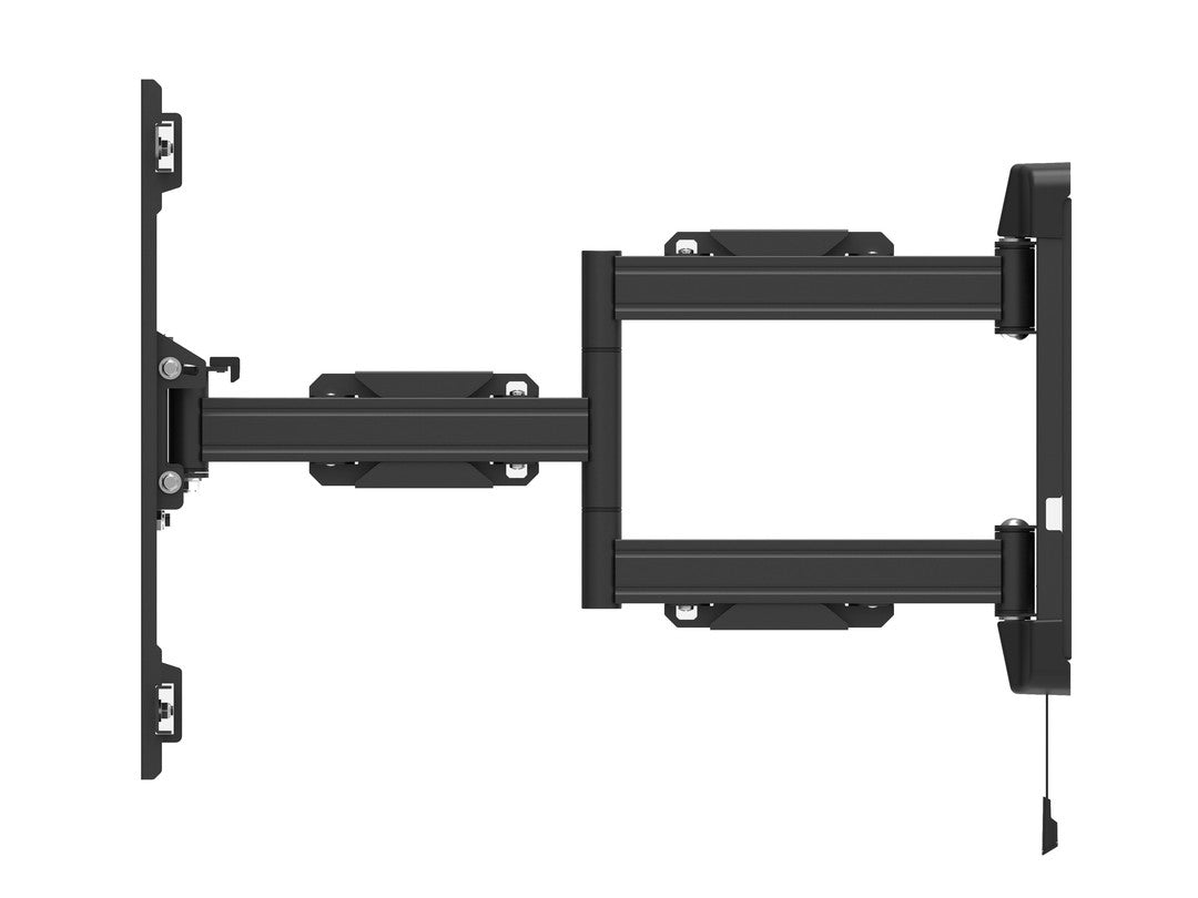 M VESA SINGLE FLEXARM OUTDOOR 40"-70"