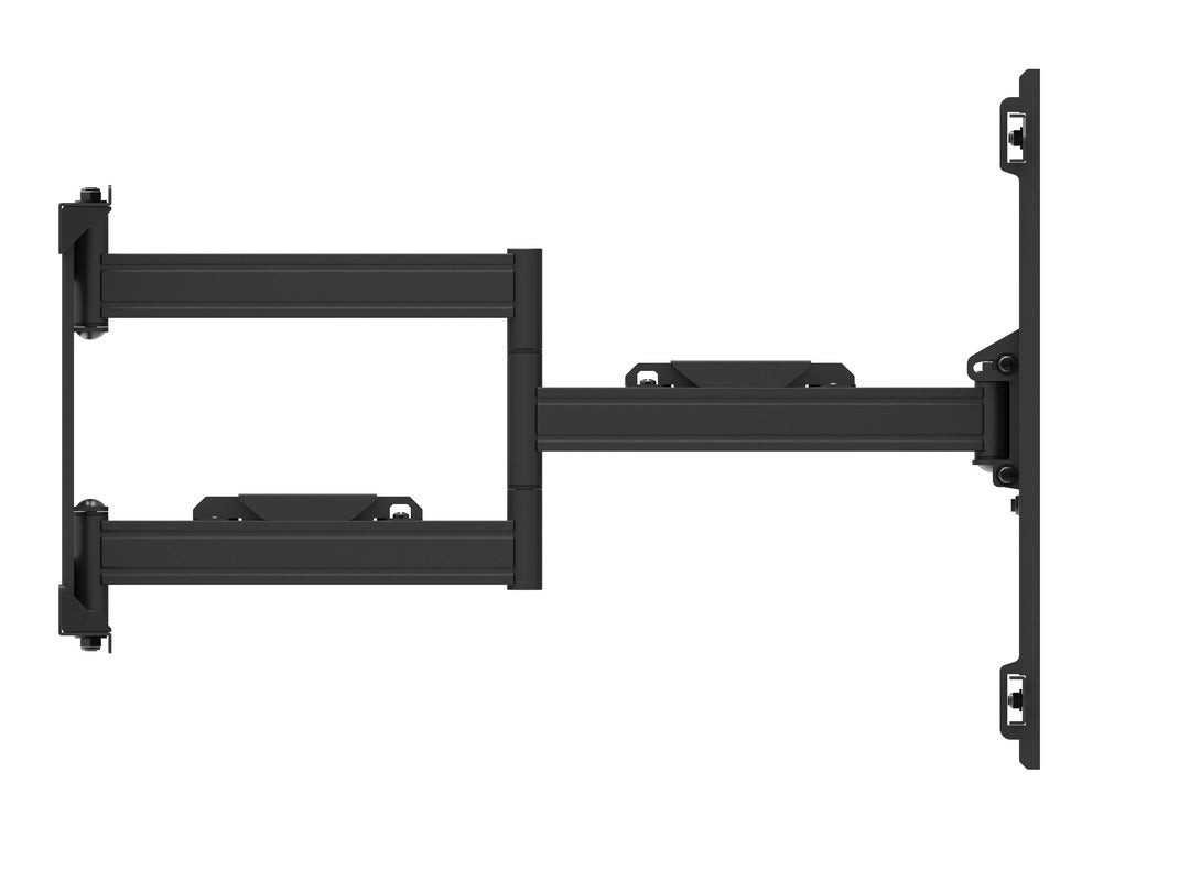 M VESA DUAL FLEXARM OUTDOOR 55"-80"