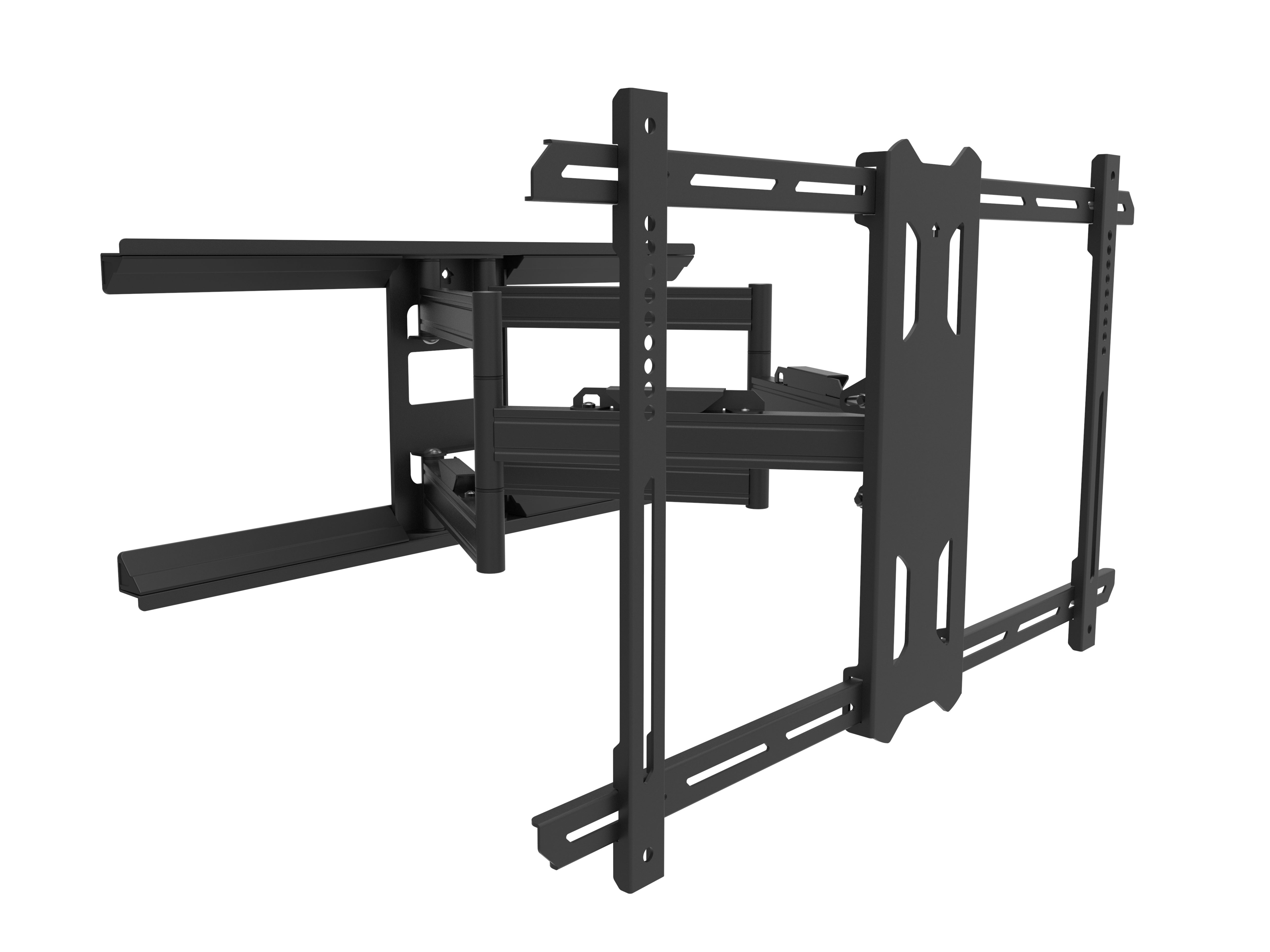 M VESA DUAL FLEXARM OUTDOOR 55"-80"