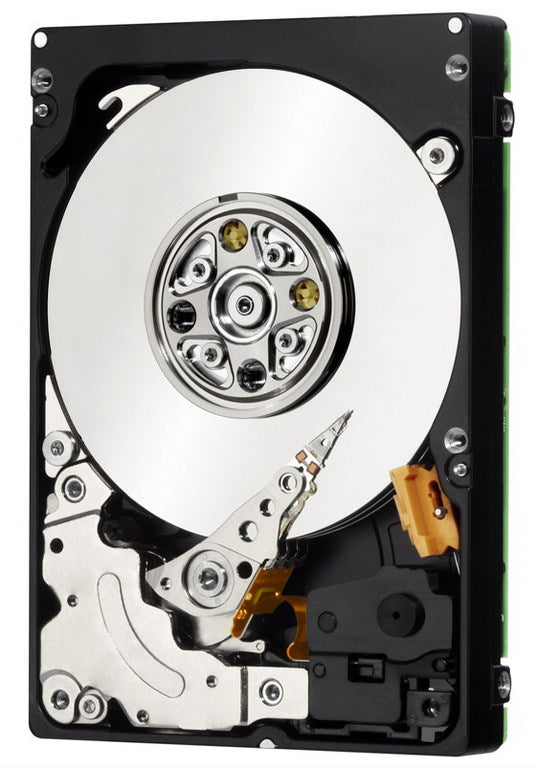 THINKSYSTEM 2.5" 2.4TB 10K SAS 12GB HOT SWAP 512E HDD V2