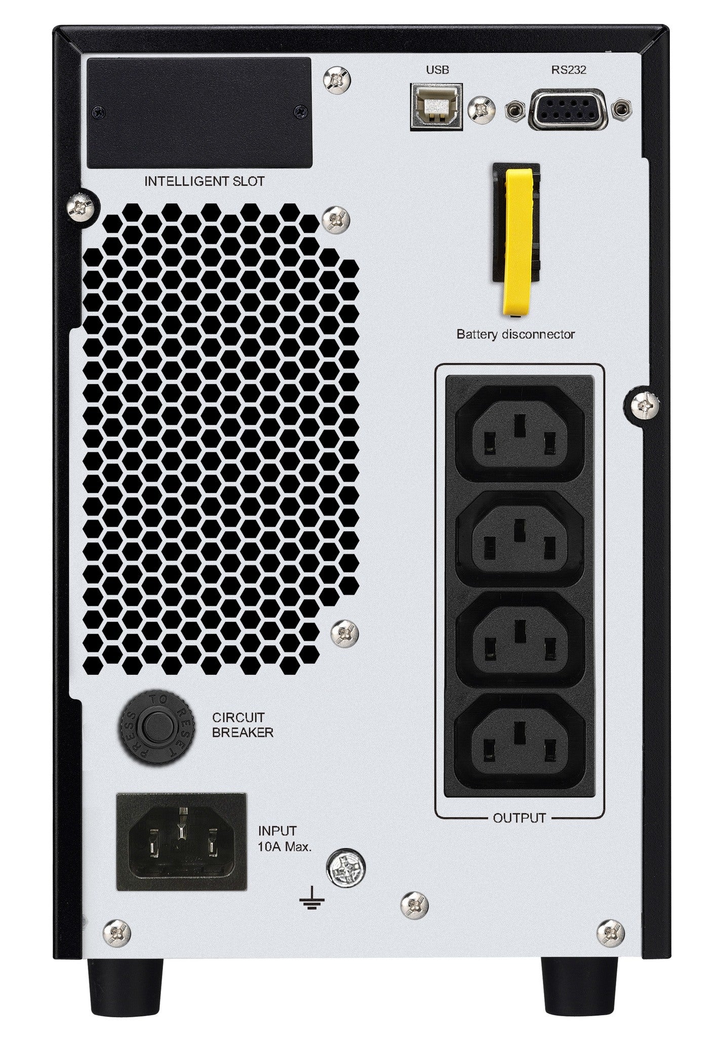 APC Smart-UPS SRV 2000VA 230V